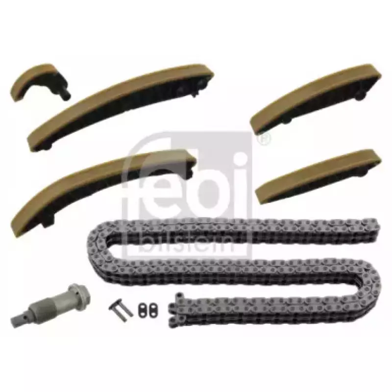 Комплект цепи ГРМ FEBI BILSTEIN (48382)