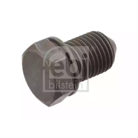 Болт слива масла (48871) FEBI BILSTEIN
