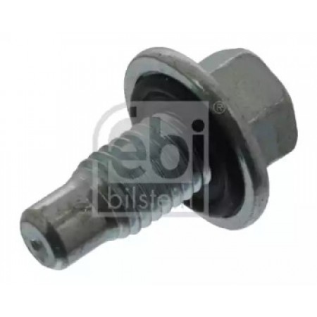 Болт слива масла (48881) FEBI BILSTEIN