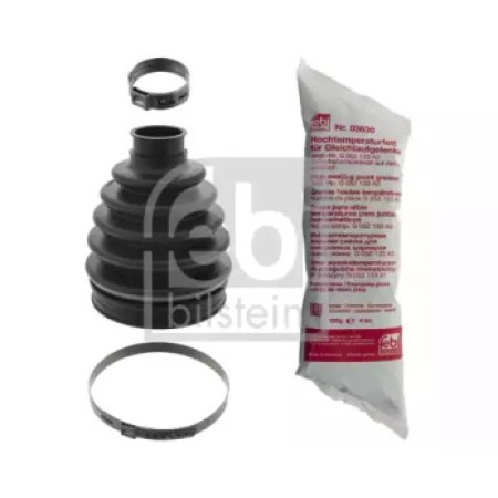 Пыльник шруса (48928) FEBI BILSTEIN