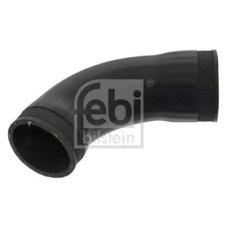 Патрубок интеркулера (49083) FEBI BILSTEIN
