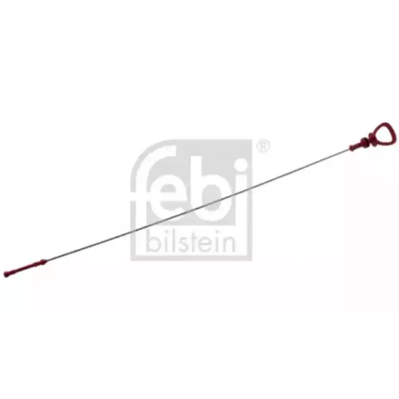 Щуп уровня масла MB Vito (W639) 03- (49084) FEBI BILSTEIN