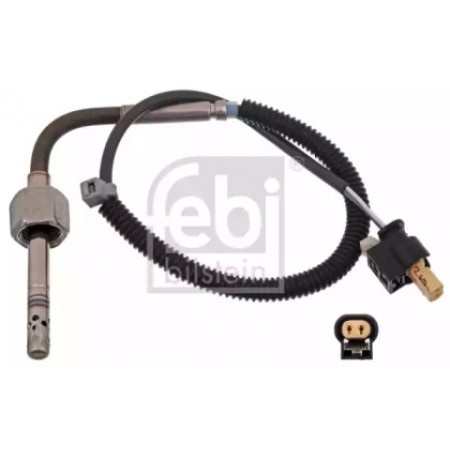 Датчик температуры (49299) FEBI BILSTEIN