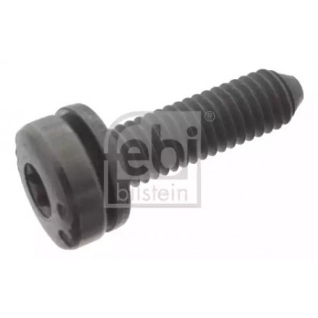 Болт слива масла (49401) FEBI BILSTEIN