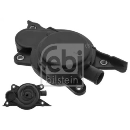 Маслоотделитель A6110160334 FEBI BILSTEIN (49469)