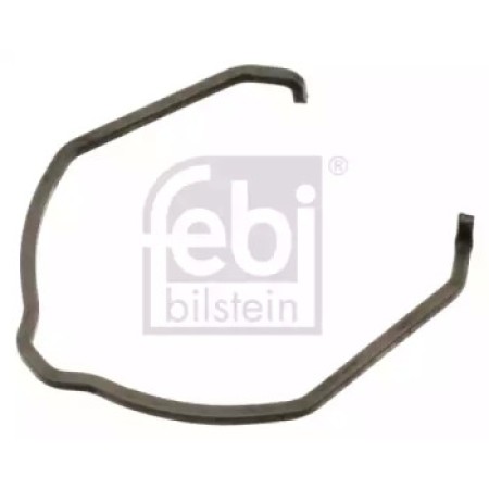Фиксатор патрубка интеркулера VW T5 03- (71 mm) (49755) FEBI BILSTEIN