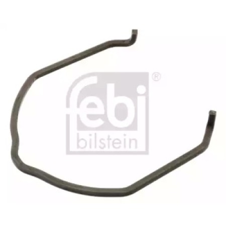 Фиксатор патрубка интеркулера VW T5 03- (73 mm) (49756) FEBI BILSTEIN