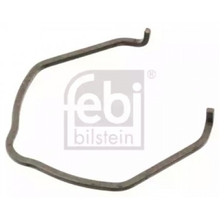 Фиксатор патрубка интеркулера VW T5 03- (68 mm) (49757) FEBI BILSTEIN
