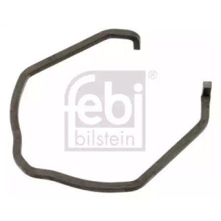 Фиксатор патрубка интеркулера VW Golf V (48mm) (49783) FEBI BILSTEIN
