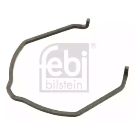 Фиксатор патрубка интеркулера (62 mm) (49784) FEBI BILSTEIN
