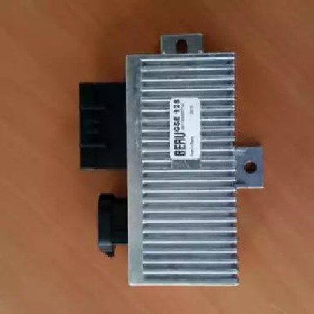 Реле свічок розжарення Renault Kangoo 1.9D 97- (GSE128)