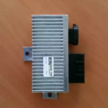 Реле свечей накала Renault Kangoo 1.9dCi/dTi 97- (12V) (GSE129)