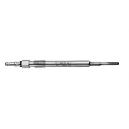Свічка розжарення VW Caddy III 2.0SDI/TDI 04- (4,4V) M8x1.0 (L=117mm) (GE101)