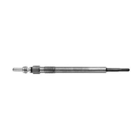 Свеча накала Citroen C5/Volvo V70/XC90 2.4D/2.7HDi/3.6D 01- (11V) M8x1.0 (L=126.5mm) (GN045)
