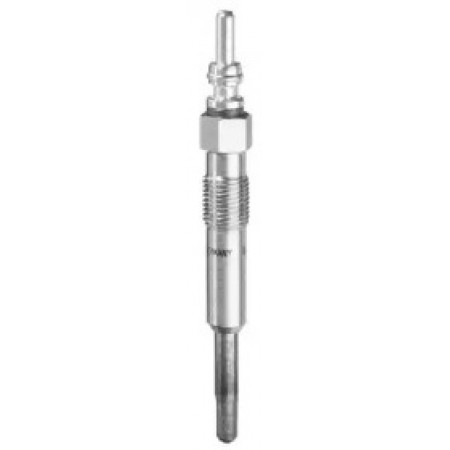 Свічка розжарення VW T5 1.9/2.5TDI 03- (11V) (GN046)