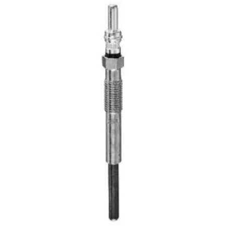 Свеча накала Peugeot 407/Citroen C5 2.2HDi 06- (11V) (GN063)