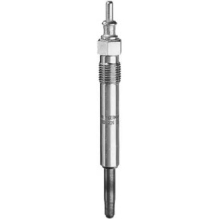 Свеча накала MB C-class (W202)/E-class (W124) 2.0-3.0TD 93-01 (11.5V) (GN948)