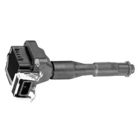 Котушка запалювання BMW 7 (E38)/5 (E39)/3 (E36/E46) 90-97 (ZS302)