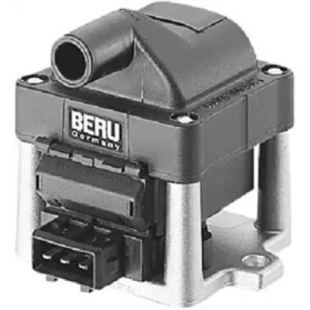Котушка запалювання Audi/VW T4 1.8-2.5 90-03 (ZSE001)