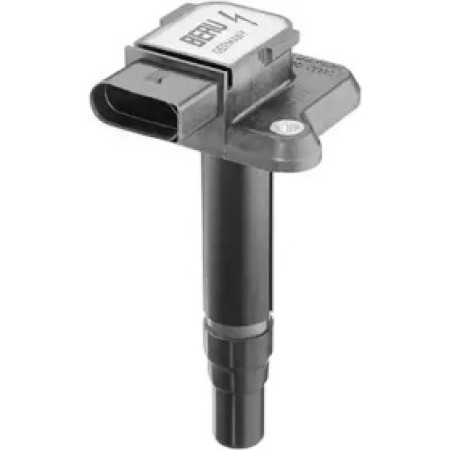 Катушка зажигания VW Golf IV/Audi A6 1.8T 97-05 (ZSE009)