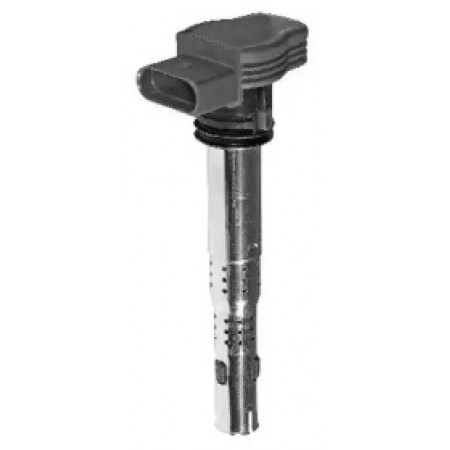 Катушка зажигания Audi A4/A6/A8/Q7/VW Touareg 2.0FSI-5.2FSI 02- (ZSE032)