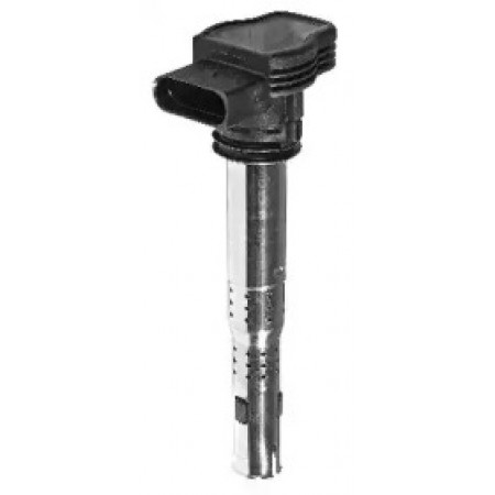 Котушка запалювання VW T5 2.0TSI 12- (ZSE033)