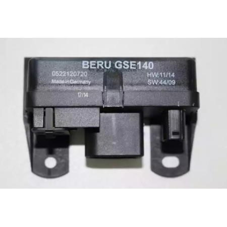 Реле свечей накала MB Sprinter 2.2CDI OM611 00-06 (GSE140)