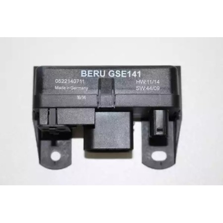 Реле свечей накала MB Sprinter 2.7CDI/2.9CDI (OM612/OM602) 96-06 (GSE141)