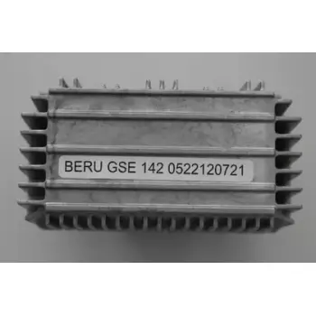 Реле свечей накала Opel Astra G/H/Vectra C 1.3CDTI-2.2DTI 99- (12V) (GSE142)