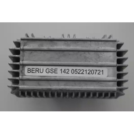 Реле свечей накала Opel Astra G/H/Vectra C 1.3CDTI-2.2DTI 99- (12V) (GSE142)