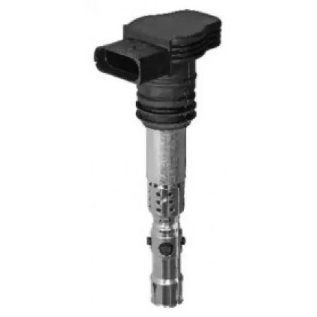 Котушка запалювання VW Golf 1.8T/Passat 1.8T/2.0 00-05 (ZSE043)