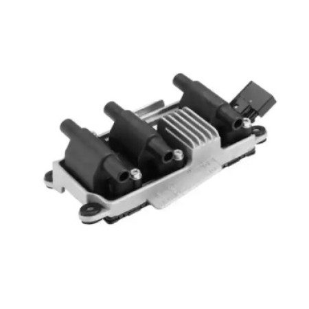 Катушка зажигания Audi A4/A6/VW Passat 2.4/2.8 96-05 (ZSE154)