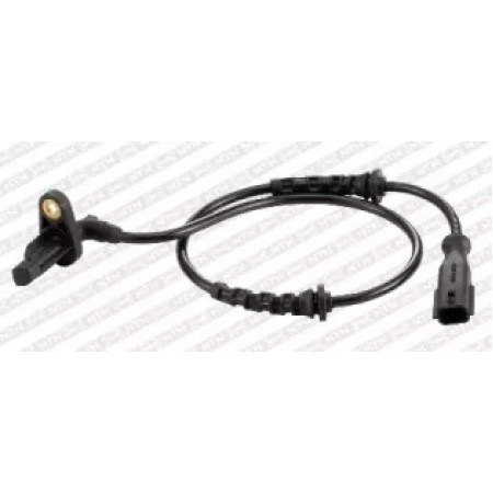 Датчик ABS (задний) Dacia Duster 1.2-1.6 16V/1.5 dCi 10- ASB155.36