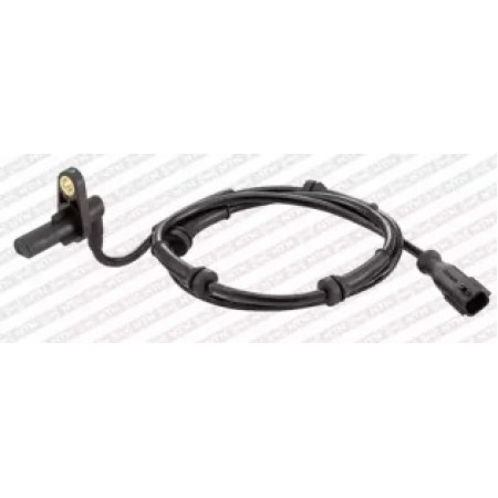 Датчик ABS (задний) Dacia Duster 1.2-1.6 16V/1.5 dCi 10- (4x4) ASB155.37