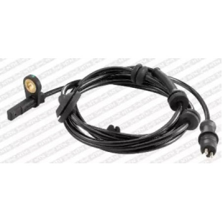 Датчик ABS (передний) Fiat Doblo 01- (L) ASB158.02