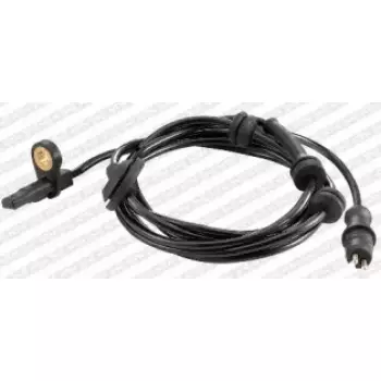 Датчик ABS (задний) Fiat Doblo 1.3-1.9JTD 01- ASB158.07