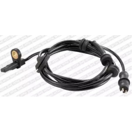 Датчик ABS (задний) Fiat Doblo 1.3-1.9JTD 01- ASB158.07