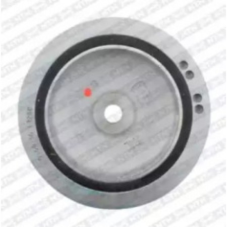 Шкив коленвала Renault Kangoo 1.9 dTi/dCi 01- DPF355.00