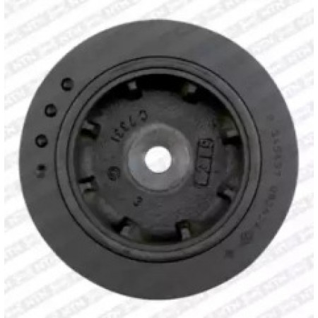 Шкив коленвала Renault Kangoo 1.9D DPF355.01