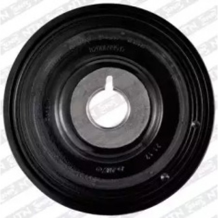 Шкив коленвала Renault Megane/Kangoo/Clio 1.5 dCi 08-/05- (6PK) DPF355.26