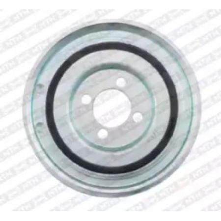 Шкив коленвала Fiat Doblo 1.3JTD DPF358.09