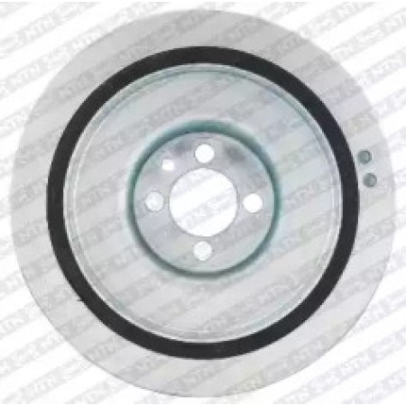 Шкив коленвала Fiat Doblo 1.9D 01- DPF358.29
