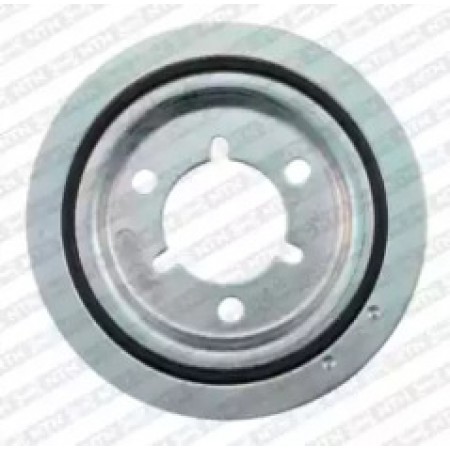 Шкив коленвала Citroen Berlingo/Peugeot Partner 1.1-1.6 96- DPF359.01