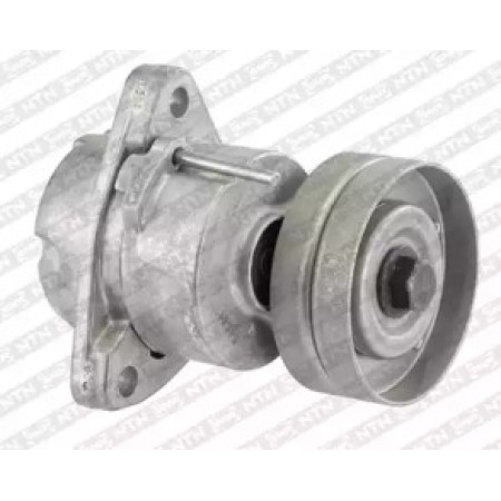 Натяжитель ремня генератора Chevrolet Lacetti/Opel Combo/Astra 1.4-1.8 91- GA353.56