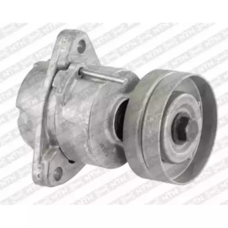 Натяжитель ремня генератора Chevrolet Lacetti/Opel Combo/Astra 1.4-1.8 91- GA353.56