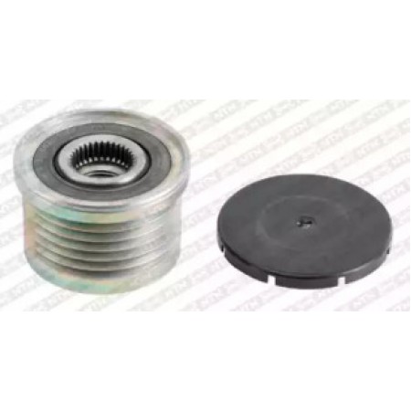 Шкив генератора GA755.04