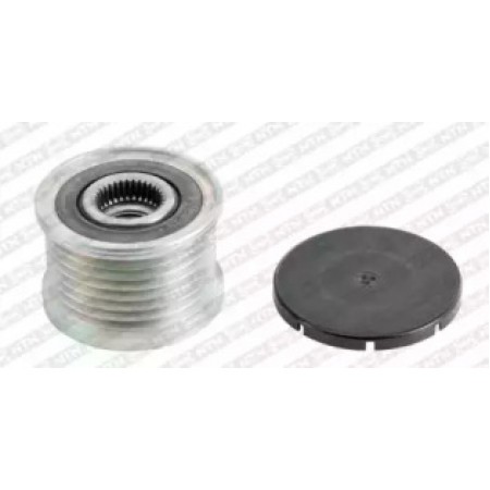 Шкив генератора GA755.05