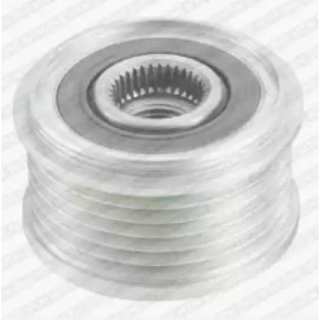 Шкив генератора GA755.07