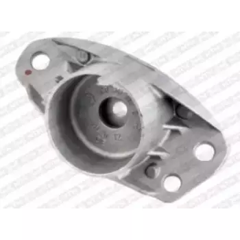 Подушка амортизатора (заднего) Skoda Octavia 04-13/VW Golf V/VI 07- KB957.09