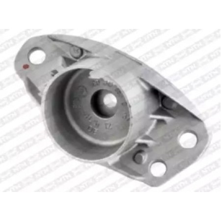 Подушка амортизатора (заднего) Skoda Octavia 04-13/VW Golf V/VI 07- KB957.09
